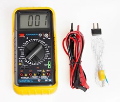 Цифровой мультиметр - fgospostavki.ru - Апрелевка