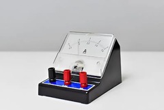 Амперметр лабораторный - fgospostavki.ru - Апрелевка