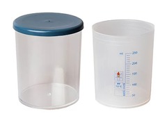 Калориметр с мерным стаканом - fgospostavki.ru - Апрелевка