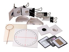 Набор лабораторный "Оптика" - fgospostavki.ru - Апрелевка