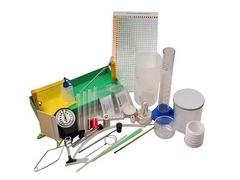 Набор лабораторный "Тепловые явления" - fgospostavki.ru - Апрелевка