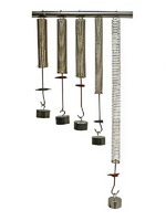 Набор пружин с различной жёсткостью - fgospostavki.ru - Апрелевка