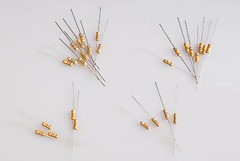 Набор резисторов для практикума - fgospostavki.ru - Апрелевка