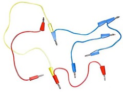 Набор соединительных проводов (шлейфовых) - fgospostavki.ru - Апрелевка