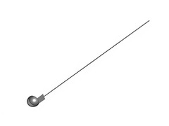 Ложка для сжигания веществ - fgospostavki.ru - Апрелевка