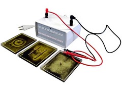 Набор для демонстрации спектров электрического поля - fgospostavki.ru - Апрелевка