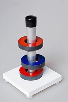 Набор "Магниты кольцевые" - fgospostavki.ru - Апрелевка