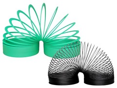 Набор пружин для демонстрации волнового движения - fgospostavki.ru - Апрелевка