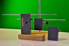 Комплект приборов для изучения принципов радиоприема и радиопередачи - fgospostavki.ru - Апрелевка