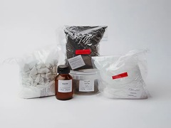 Набор № 24 ОС Материалы - fgospostavki.ru - Апрелевка