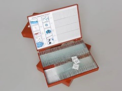 Комплект микропрепаратов "Ботаника 2" - fgospostavki.ru - Апрелевка