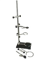 Штатив лабораторный комбинированный ШЛб - fgospostavki.ru - Апрелевка