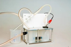 Аппарат для дистилляции воды (220 В) - fgospostavki.ru - Апрелевка