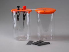 Набор по электролизу (демонстрационный) - fgospostavki.ru - Апрелевка