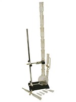 Аппарат для проведения химических реакций АПХР - fgospostavki.ru - Апрелевка