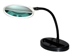 Лупа препаровальная - fgospostavki.ru - Апрелевка