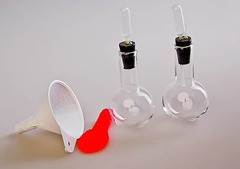 Прибор для иллюстрации закона сохранения массы веществ - fgospostavki.ru - Апрелевка