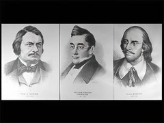 Портреты писателей (37 штук, формат А3) - fgospostavki.ru - Апрелевка