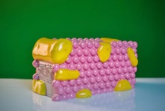 Модель "Строение клеточной оболочки" - fgospostavki.ru - Апрелевка