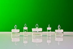 Комплект стаканчиков для взвешивания (бюкс) - fgospostavki.ru - Апрелевка