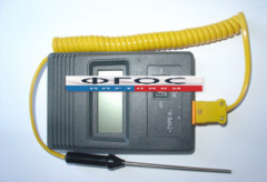 Термометр электронный демонстрационный - fgospostavki.ru - Апрелевка