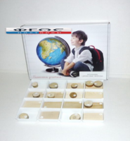 Коллекция "Древесные породы" - fgospostavki.ru - Апрелевка