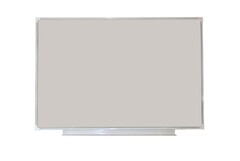 Доска магнитно-маркерная настенная одноэлементная белая полимерная (1200х1000) - fgospostavki.ru - Апрелевка