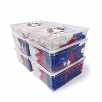 Учебно-методический комплект для конструирования «Максикластика-1» - fgospostavki.ru - Апрелевка