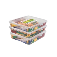 Набор для конструирования «Фанкластик: весь мир в руках твоих 2 (3-4 года)» - fgospostavki.ru - Апрелевка