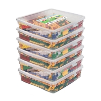 Набор для конструирования «Фанкластик: весь мир в руках твоих 8 (6-7 лет)» - fgospostavki.ru - Апрелевка