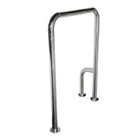 Поручень П-образный - fgospostavki.ru - Апрелевка