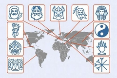 Интерактивные курсы. Основы мировых религиозных культур 4 класс. Базовый - fgospostavki.ru - Апрелевка