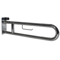 Поручень откидной - fgospostavki.ru - Апрелевка