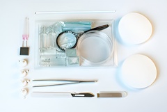 Набор для препарирования - fgospostavki.ru - Апрелевка