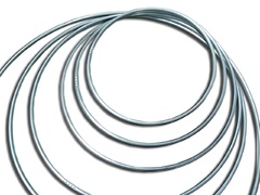 Обруч гимнастический неокрашенный (750 миллиметров) - fgospostavki.ru - Апрелевка