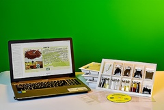 Коллекция натурально-интерактивная "Торф и продукты его переработки" - fgospostavki.ru - Апрелевка