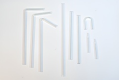 Комплект трубок (стекло) - fgospostavki.ru - Апрелевка