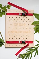 Пресс гербарный (сетка) - fgospostavki.ru - Апрелевка