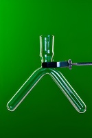 Пробирка двухколенная - fgospostavki.ru - Апрелевка