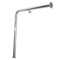 Поручень опорный г-образный - fgospostavki.ru - Апрелевка