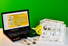 Коллекция натурально-интерактивная "Чугун и сталь" - fgospostavki.ru - Апрелевка