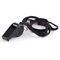 Свисток с шариком (пластик) - fgospostavki.ru - Апрелевка