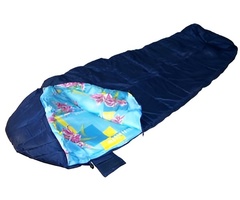 Спальный мешок - кокон (0...+10°С) (вариант 2) - fgospostavki.ru - Апрелевка