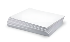 Бумага для письма и печати по Брайлю (А4, 1 килограмм) - fgospostavki.ru - Апрелевка