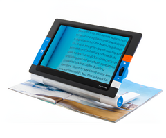 Видеоувеличитель-планшет Traveller HD - fgospostavki.ru - Апрелевка