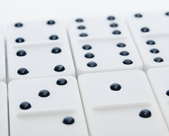 Домино для слабовидящих - fgospostavki.ru - Апрелевка