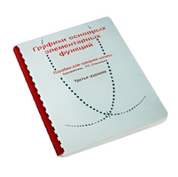 Пособие для слабовидящих детей - Графики основных элементарных функций - fgospostavki.ru - Апрелевка