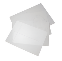 Пособие для слабовидящих детей - Координатная плоскость 3 вида, транспортир и линейка - fgospostavki.ru - Апрелевка