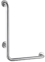 Поручень опорный L-образный вертикальный - fgospostavki.ru - Апрелевка