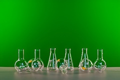 Комплект колб демонстрационных - fgospostavki.ru - Апрелевка